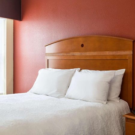 Hampton Inn Minneapolis-Burnsville Extérieur photo