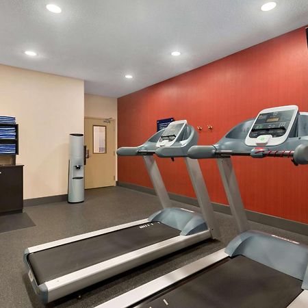 Hampton Inn Minneapolis-Burnsville Extérieur photo