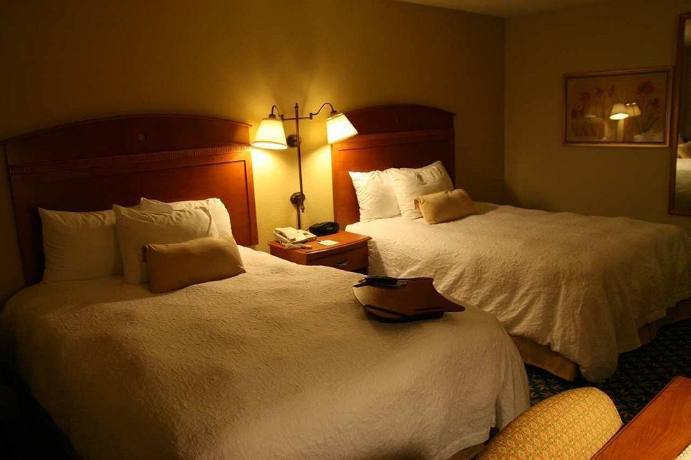 Hampton Inn Minneapolis-Burnsville Chambre photo