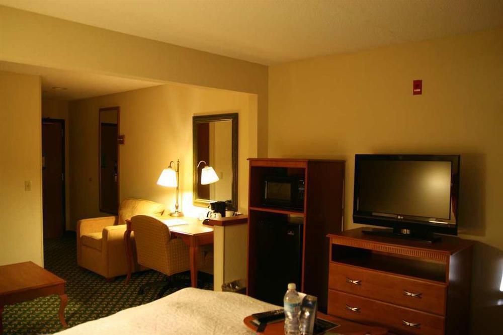 Hampton Inn Minneapolis-Burnsville Chambre photo