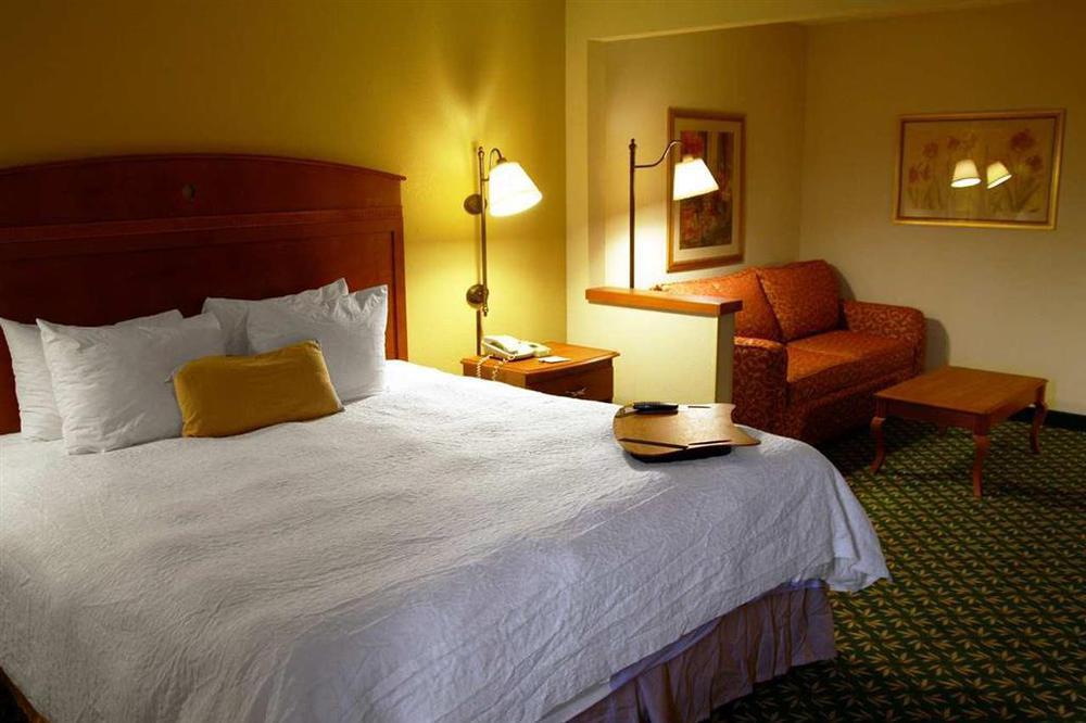 Hampton Inn Minneapolis-Burnsville Chambre photo