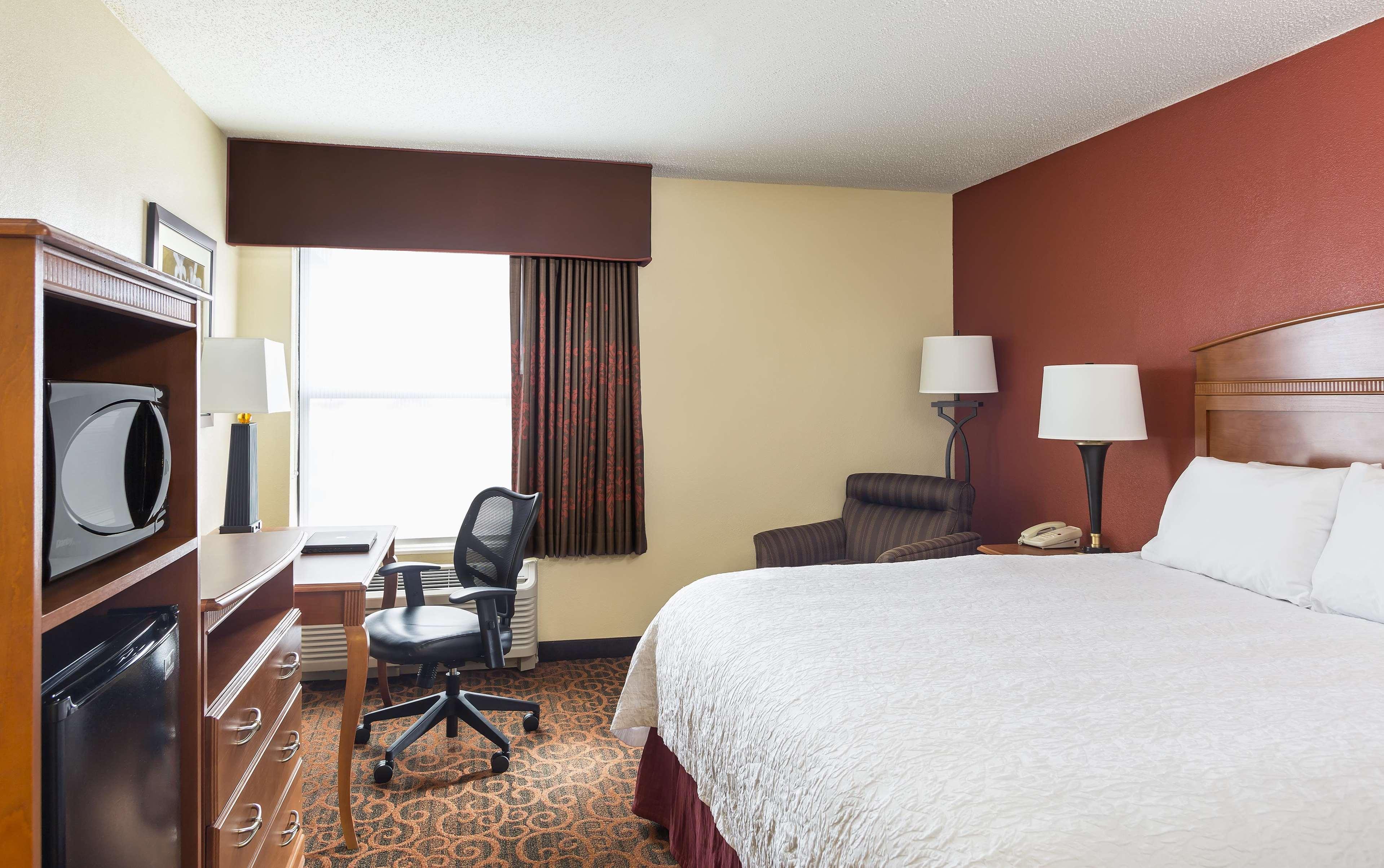 Hampton Inn Minneapolis-Burnsville Extérieur photo