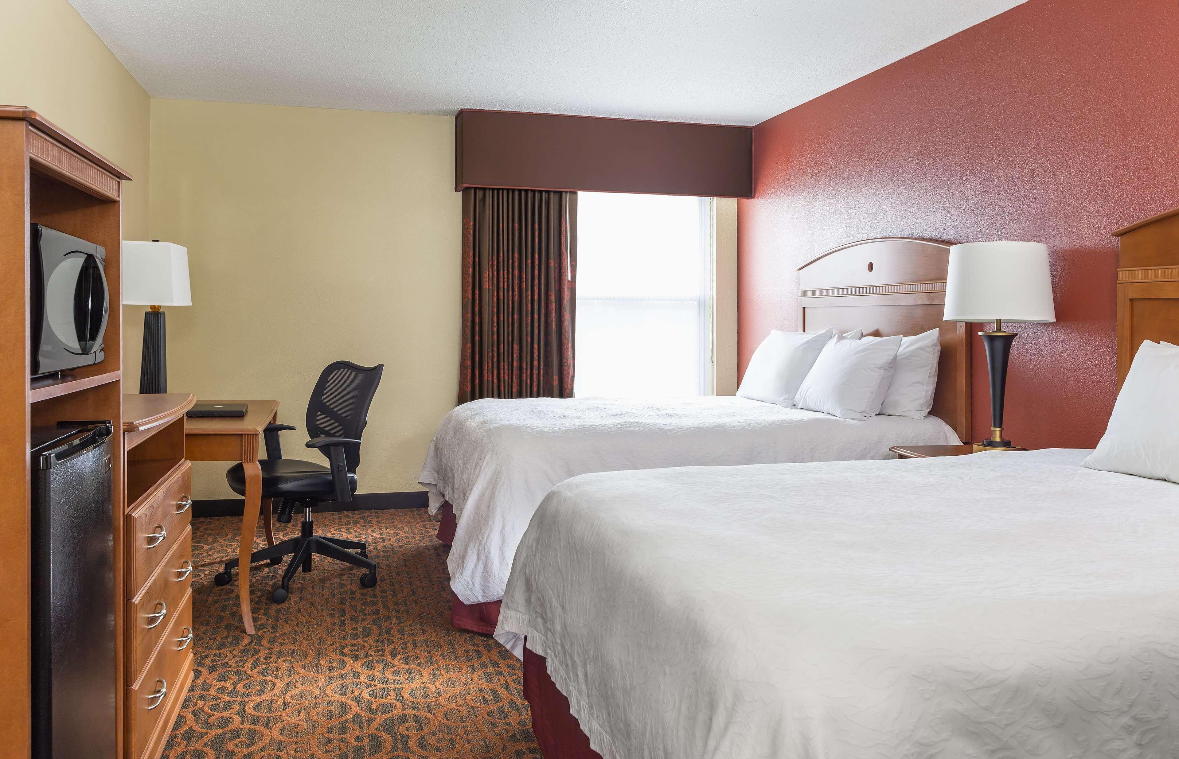 Hampton Inn Minneapolis-Burnsville Extérieur photo