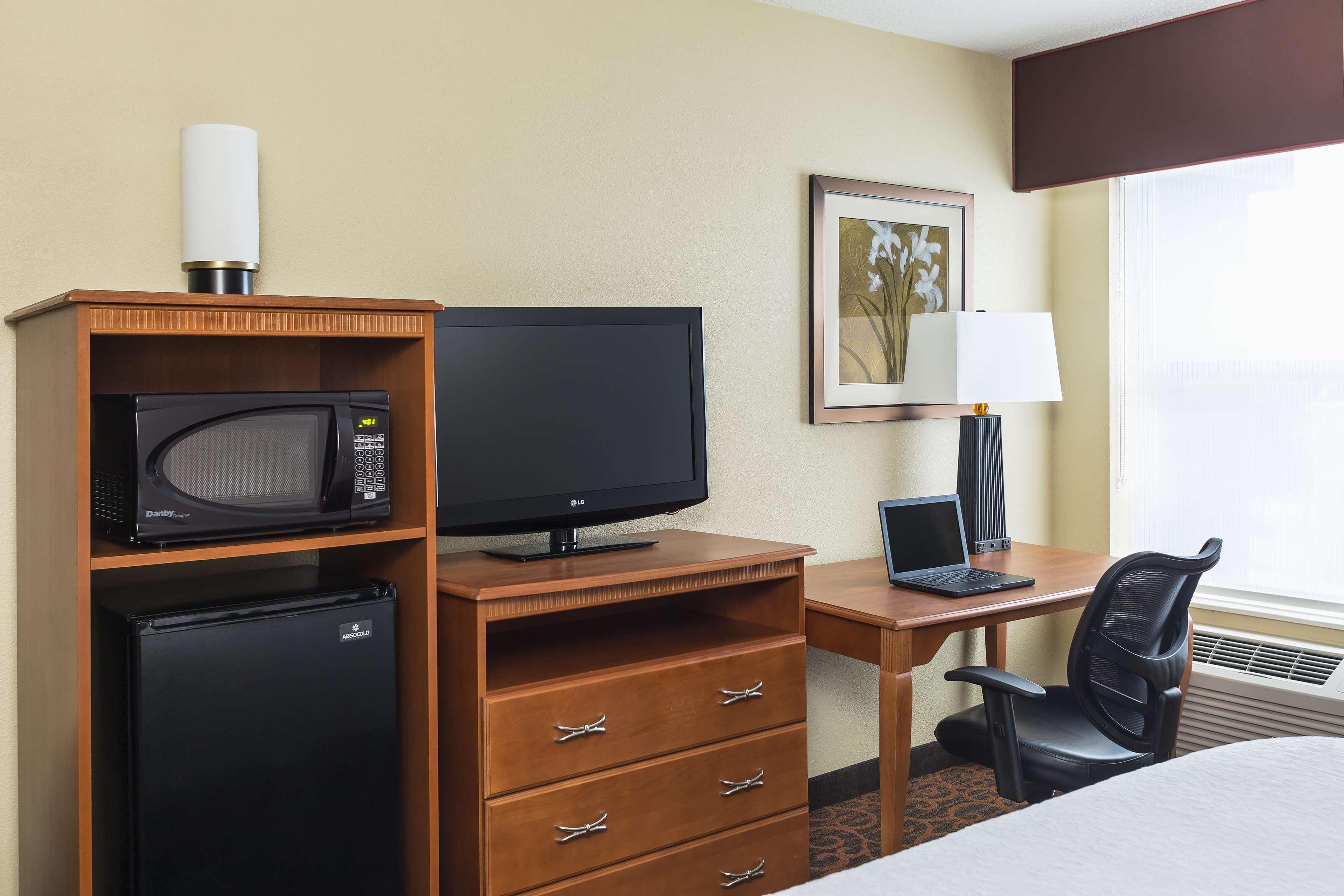 Hampton Inn Minneapolis-Burnsville Extérieur photo