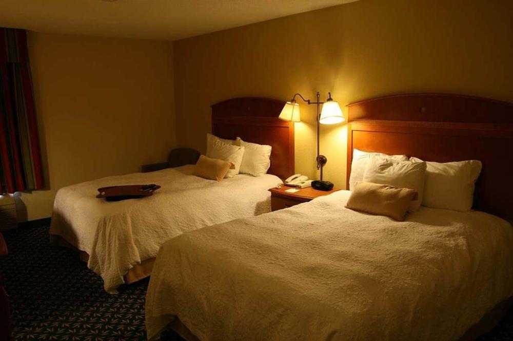 Hampton Inn Minneapolis-Burnsville Chambre photo