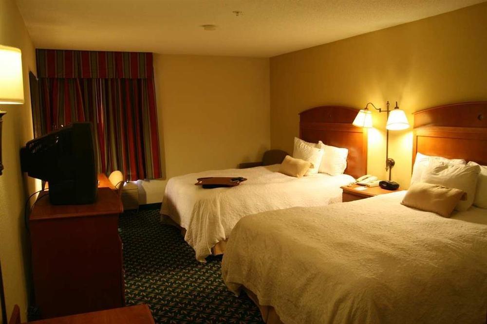 Hampton Inn Minneapolis-Burnsville Chambre photo