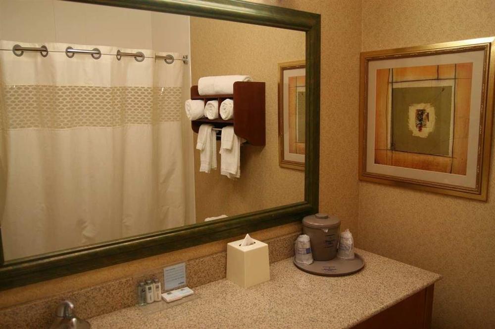 Hampton Inn Minneapolis-Burnsville Chambre photo