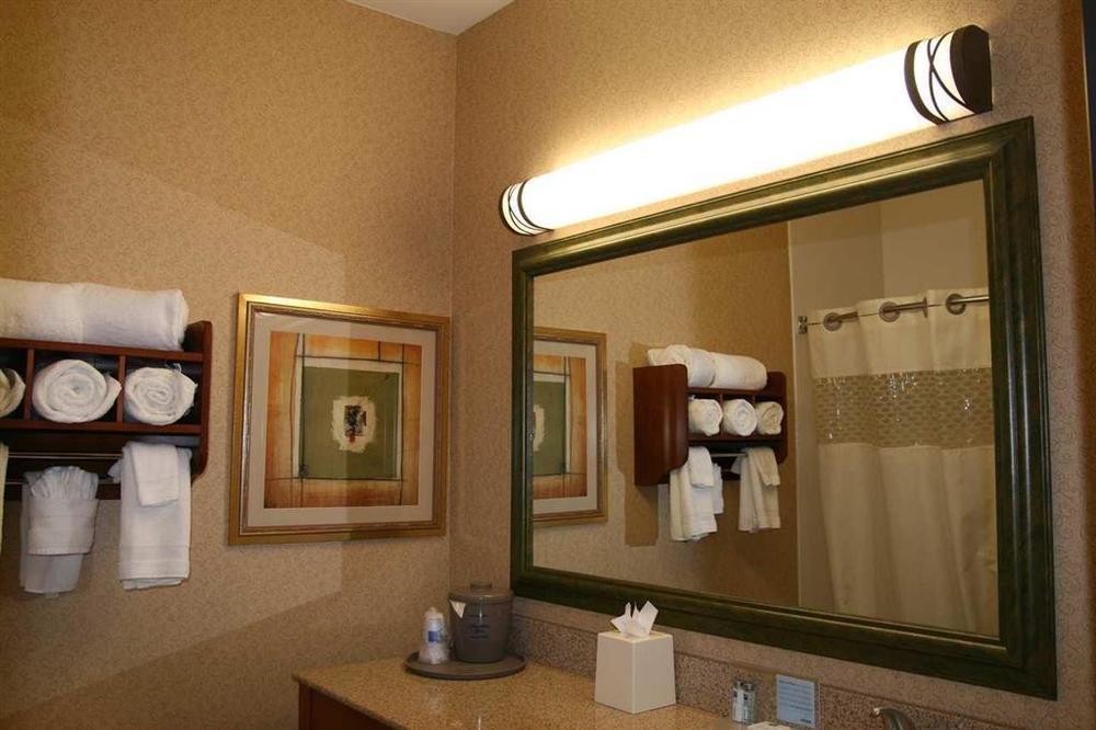 Hampton Inn Minneapolis-Burnsville Chambre photo