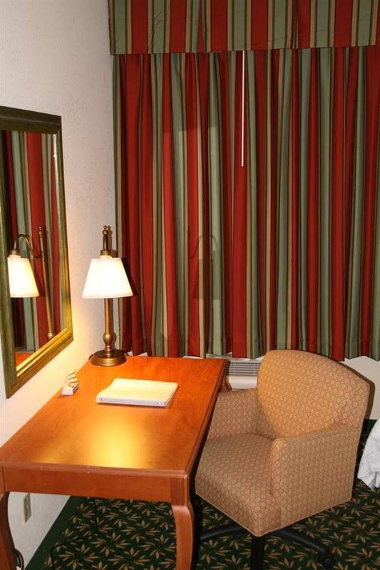 Hampton Inn Minneapolis-Burnsville Chambre photo