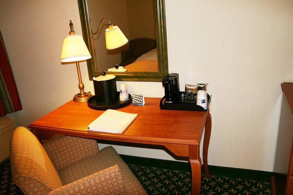 Hampton Inn Minneapolis-Burnsville Chambre photo