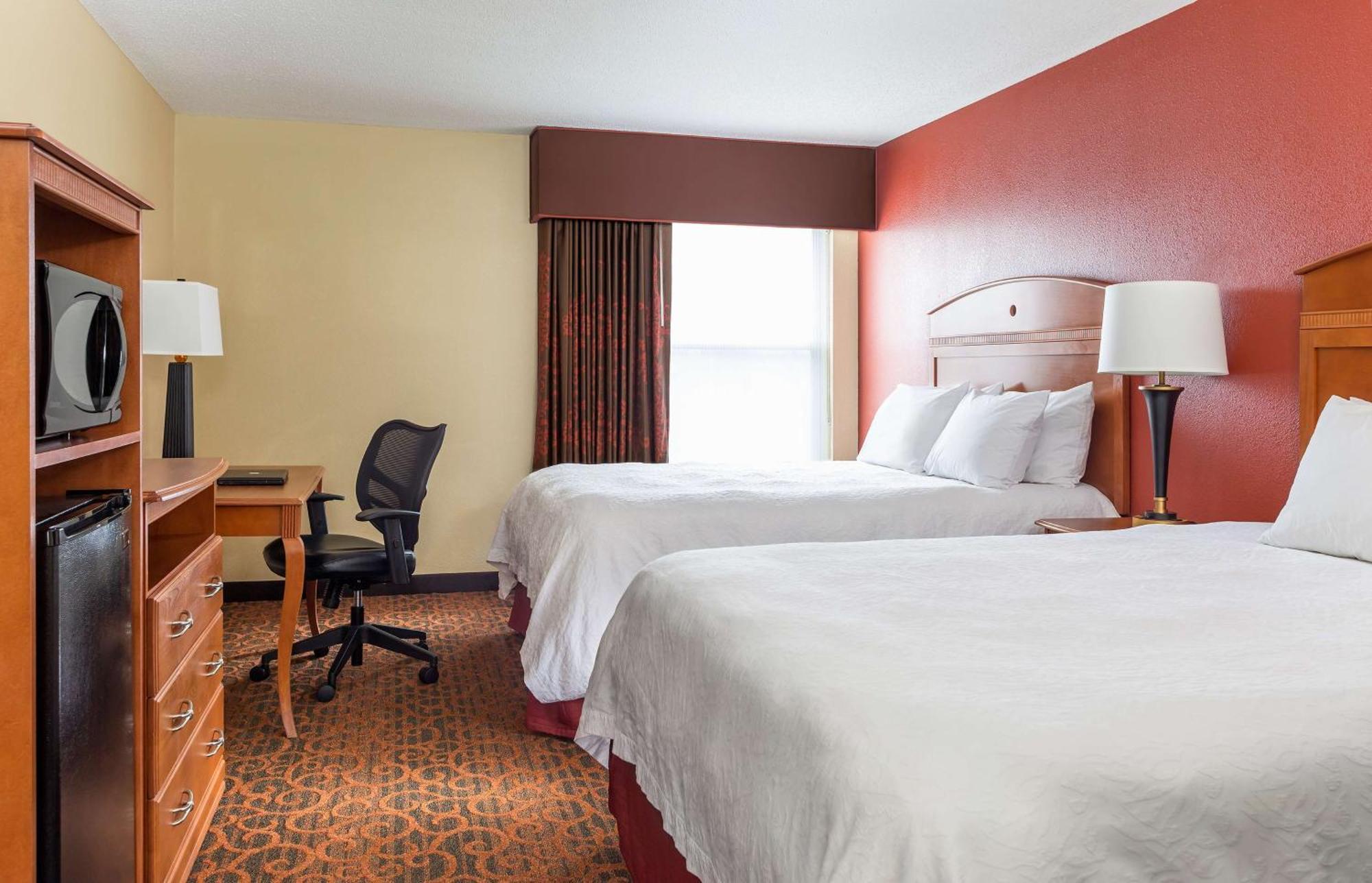 Hampton Inn Minneapolis-Burnsville Extérieur photo