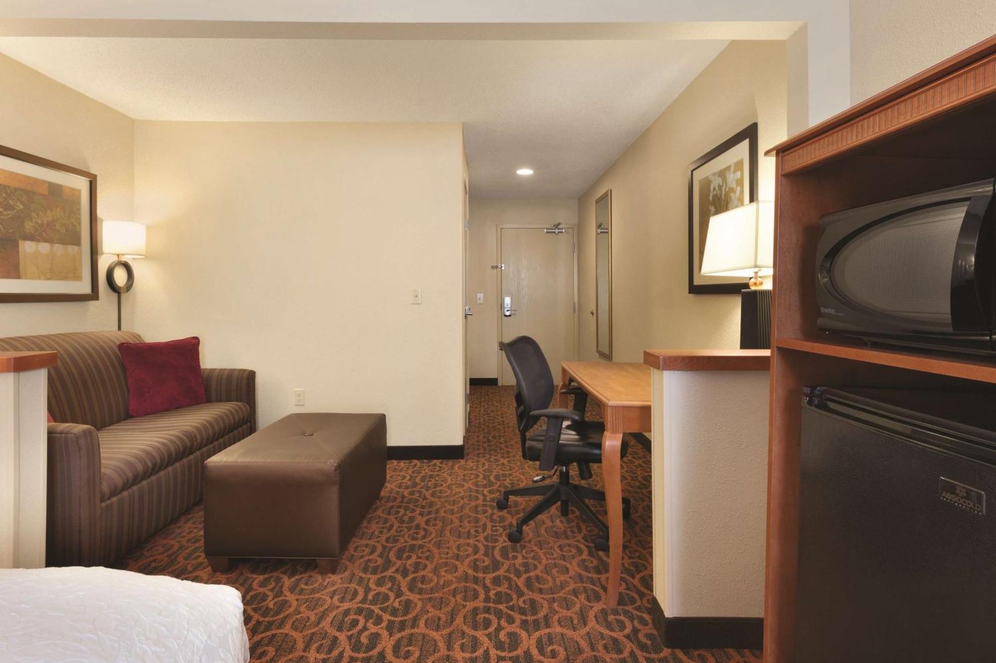 Hampton Inn Minneapolis-Burnsville Extérieur photo