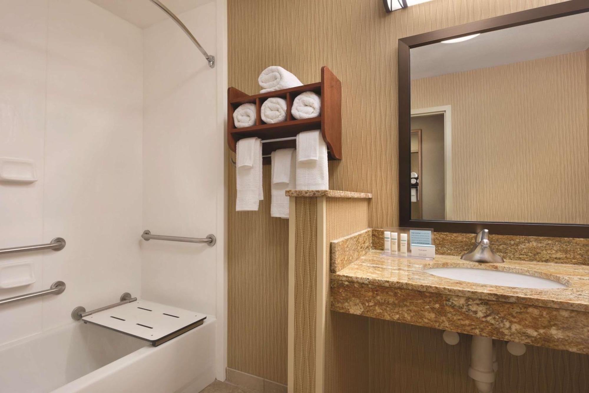 Hampton Inn Minneapolis-Burnsville Extérieur photo