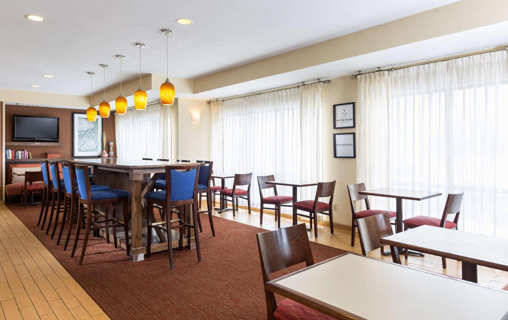 Hampton Inn Minneapolis-Burnsville Extérieur photo