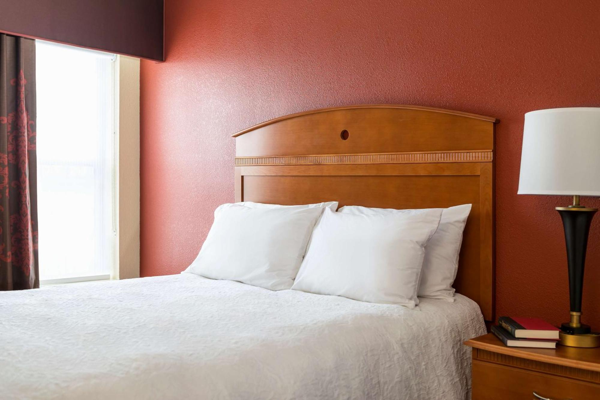 Hampton Inn Minneapolis-Burnsville Extérieur photo