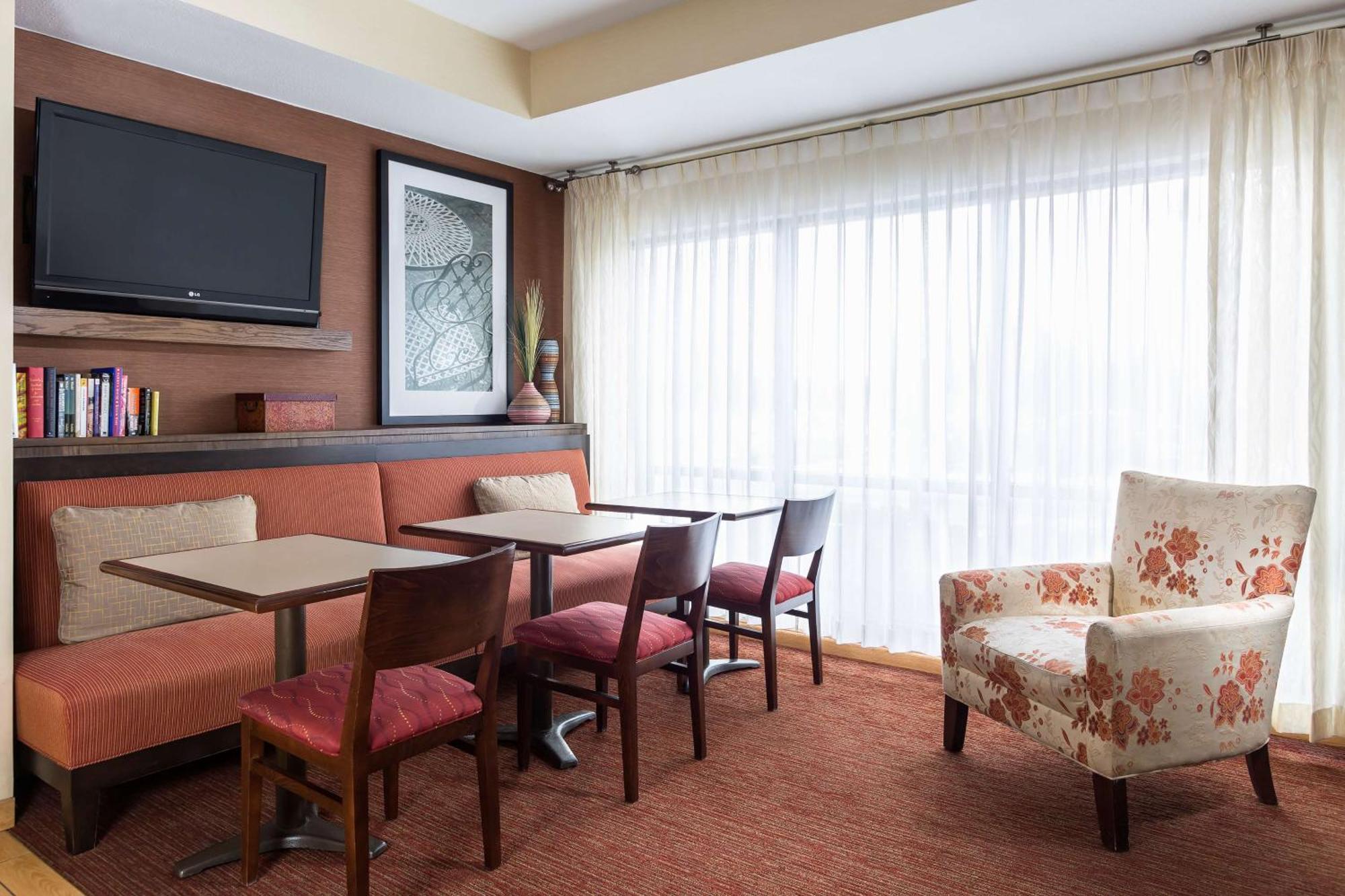 Hampton Inn Minneapolis-Burnsville Extérieur photo