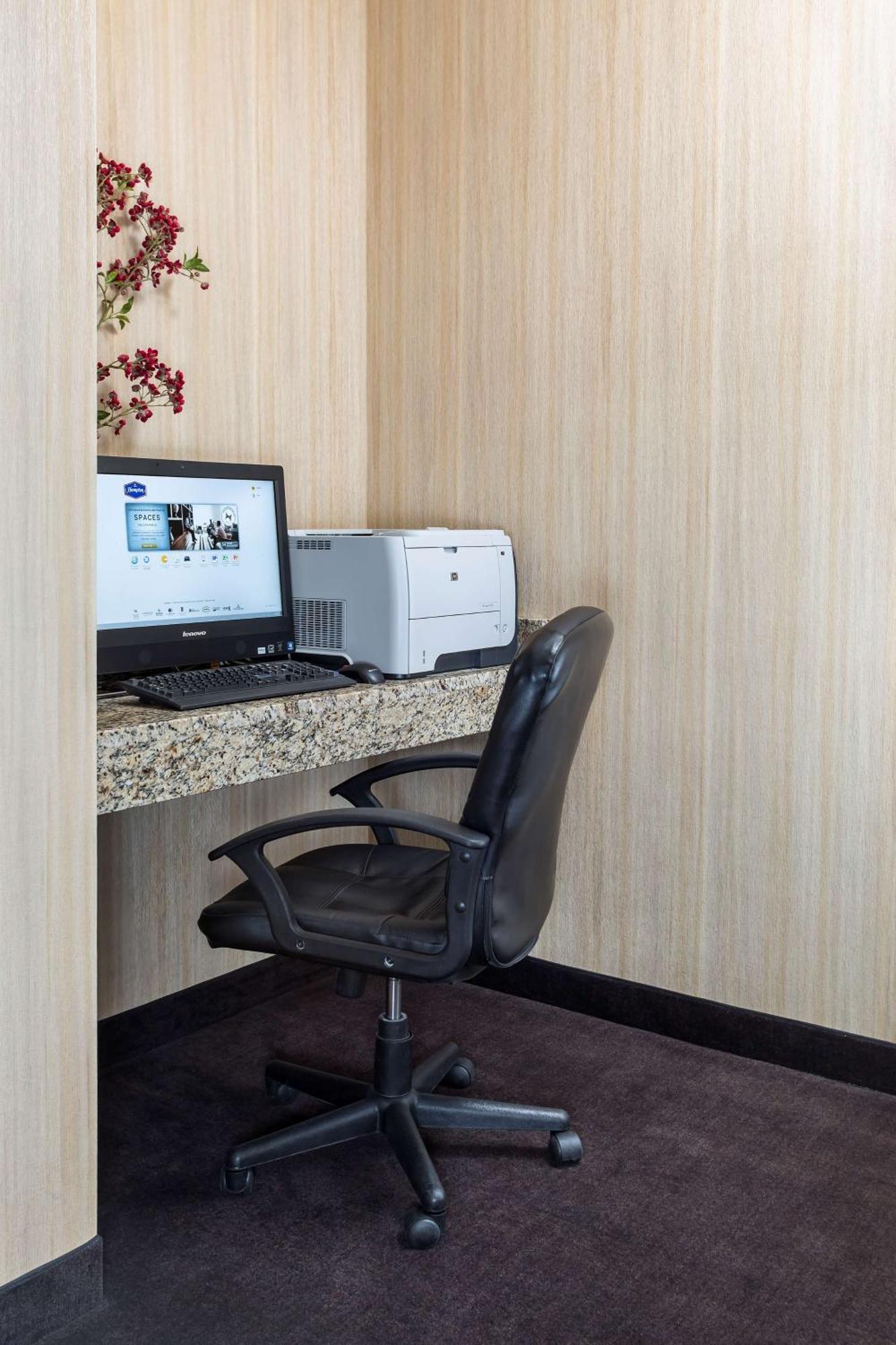 Hampton Inn Minneapolis-Burnsville Extérieur photo