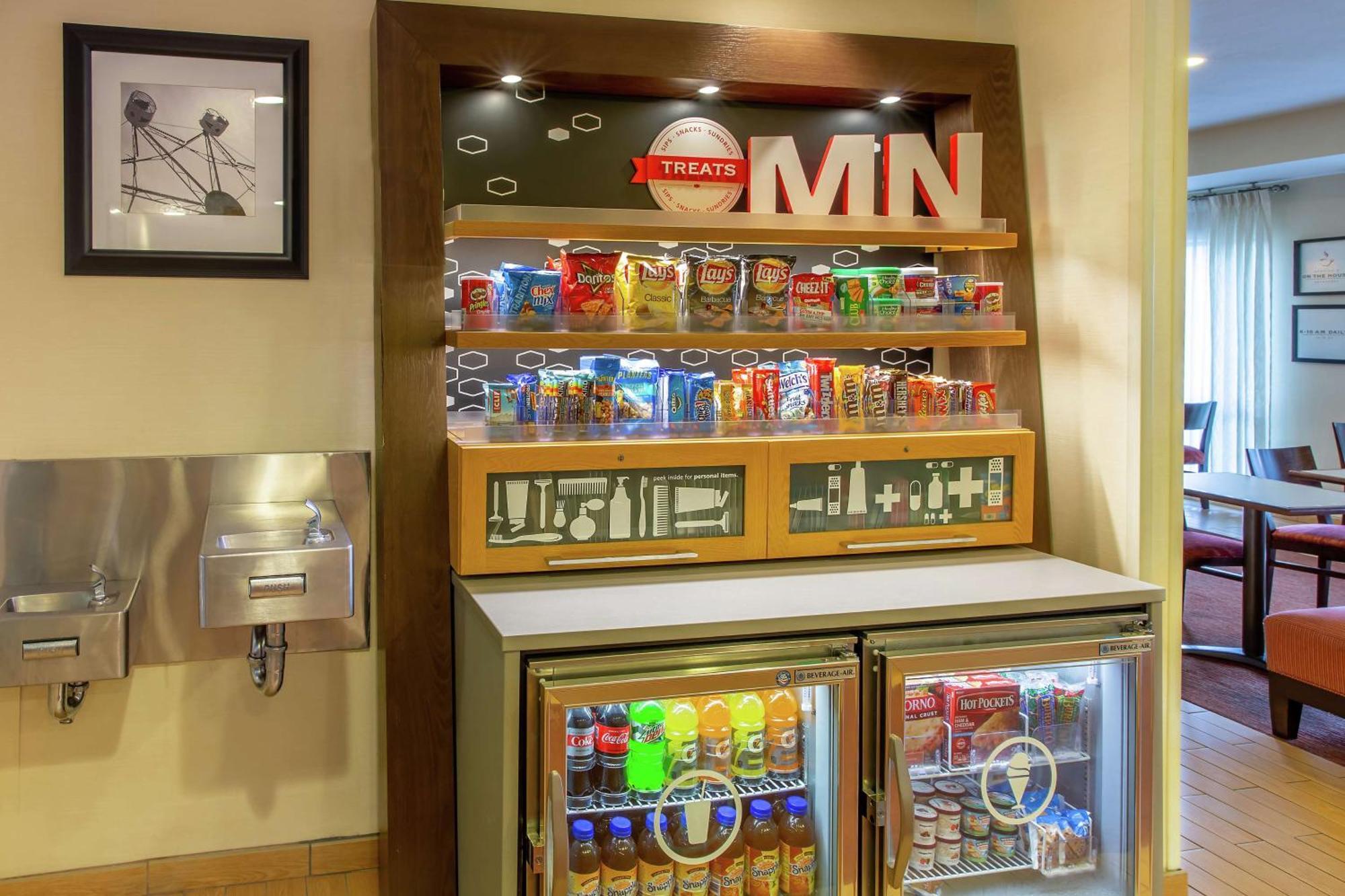 Hampton Inn Minneapolis-Burnsville Extérieur photo