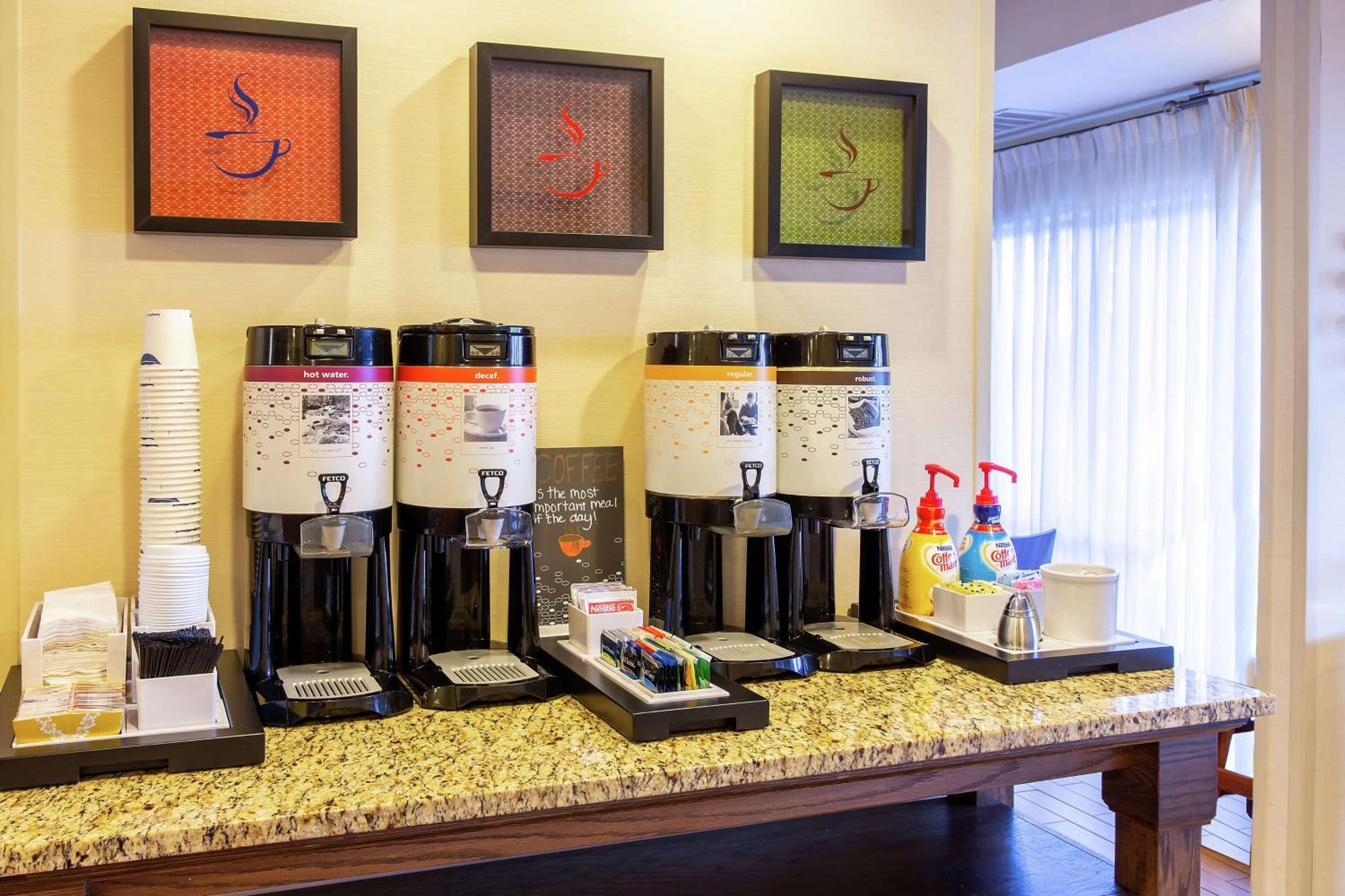 Hampton Inn Minneapolis-Burnsville Extérieur photo