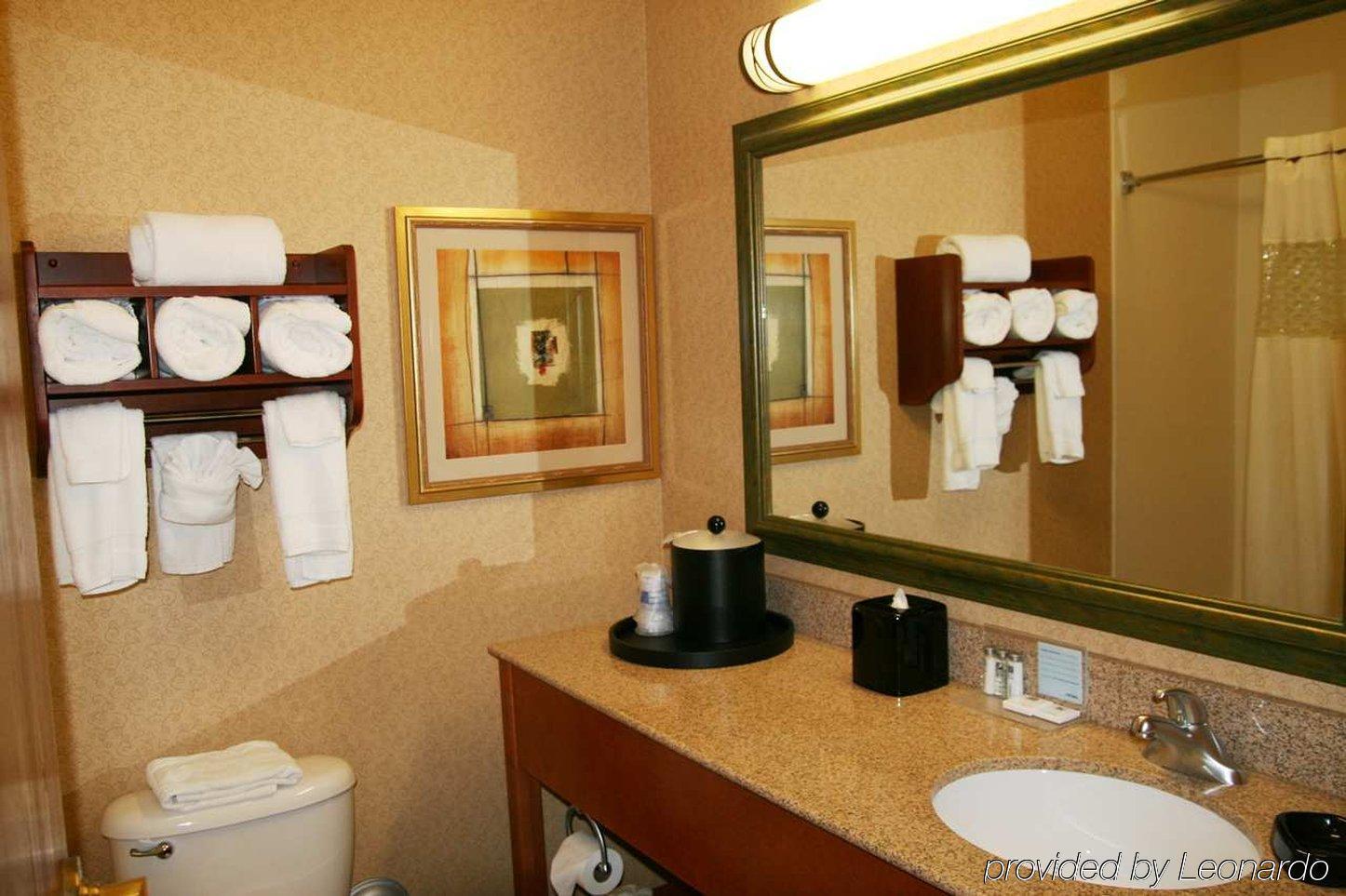 Hampton Inn Minneapolis-Burnsville Chambre photo