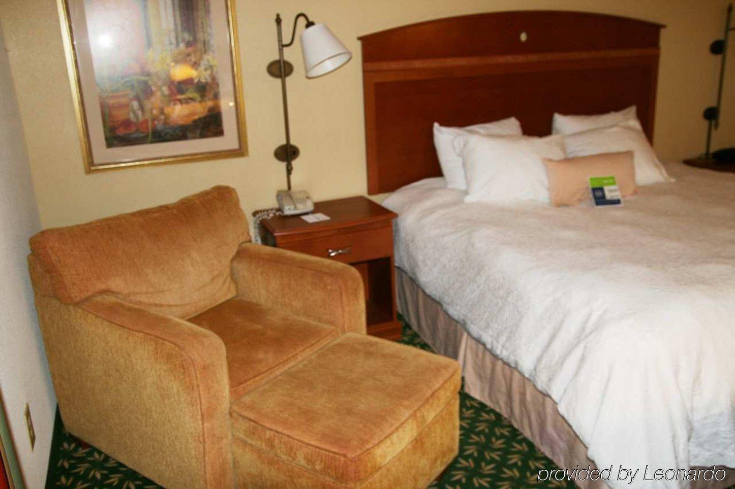 Hampton Inn Minneapolis-Burnsville Chambre photo