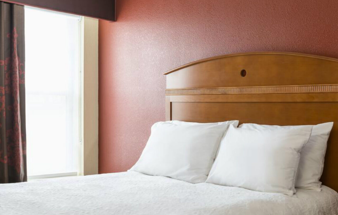 Hampton Inn Minneapolis-Burnsville Extérieur photo
